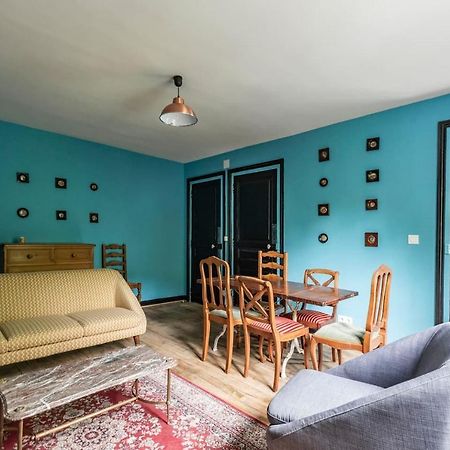 Suite Moet Ch - Reims Centre Ville المظهر الخارجي الصورة