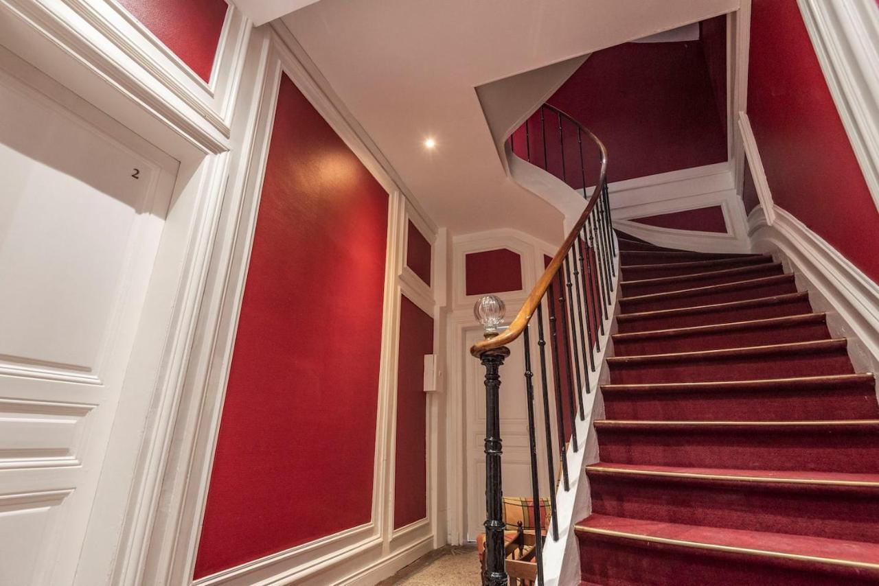 Suite Moet Ch - Reims Centre Ville المظهر الخارجي الصورة