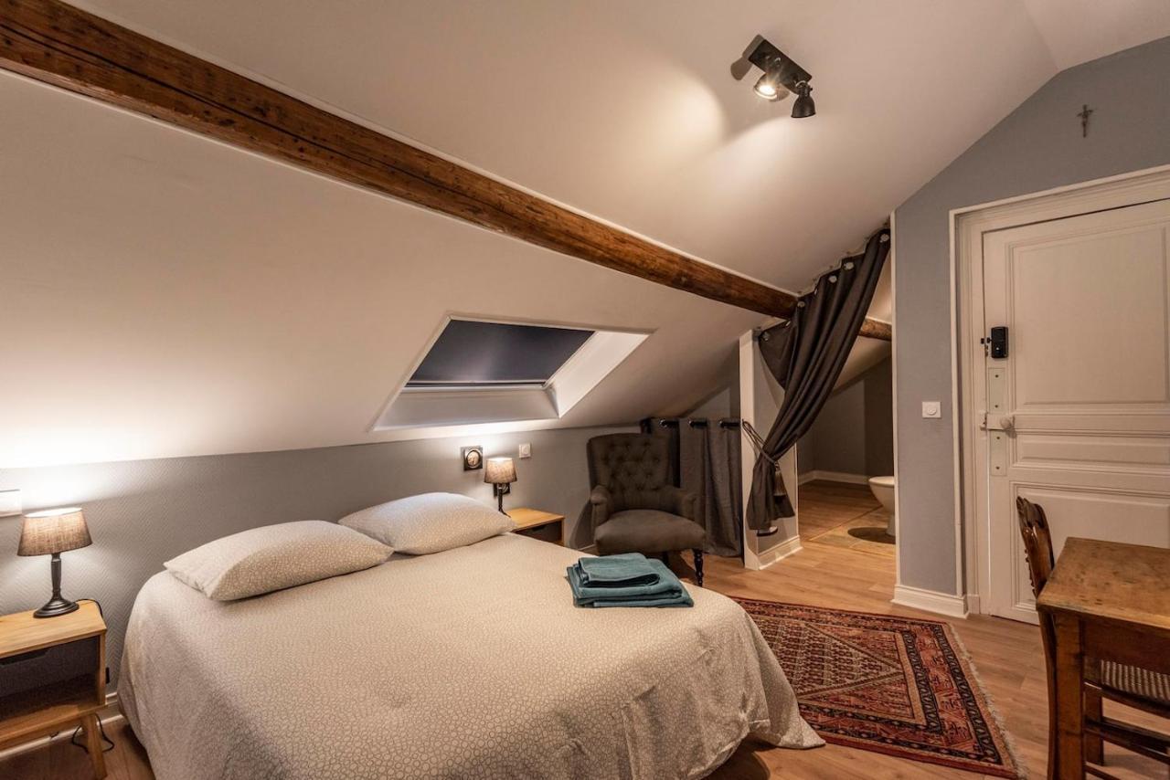 Suite Moet Ch - Reims Centre Ville المظهر الخارجي الصورة