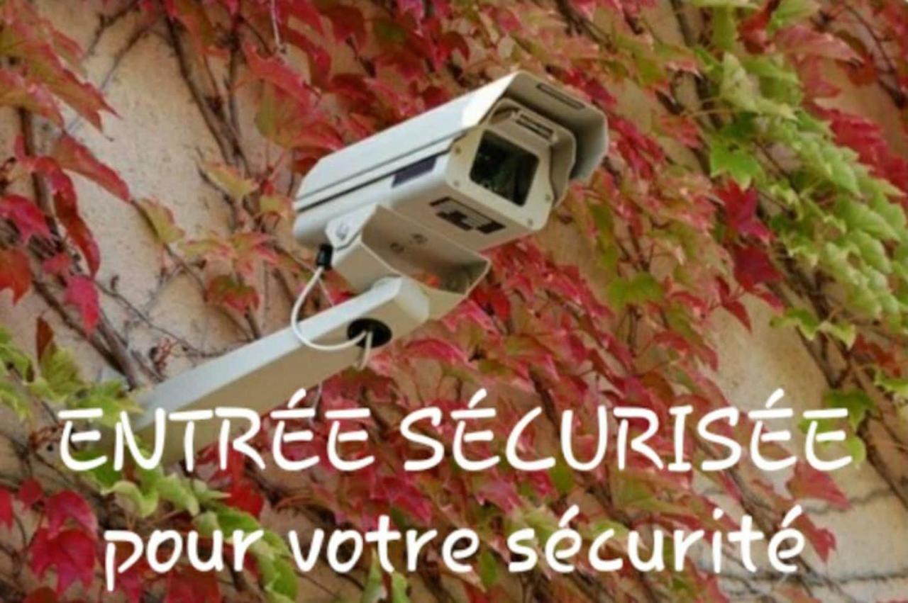 Suite Moet Ch - Reims Centre Ville المظهر الخارجي الصورة