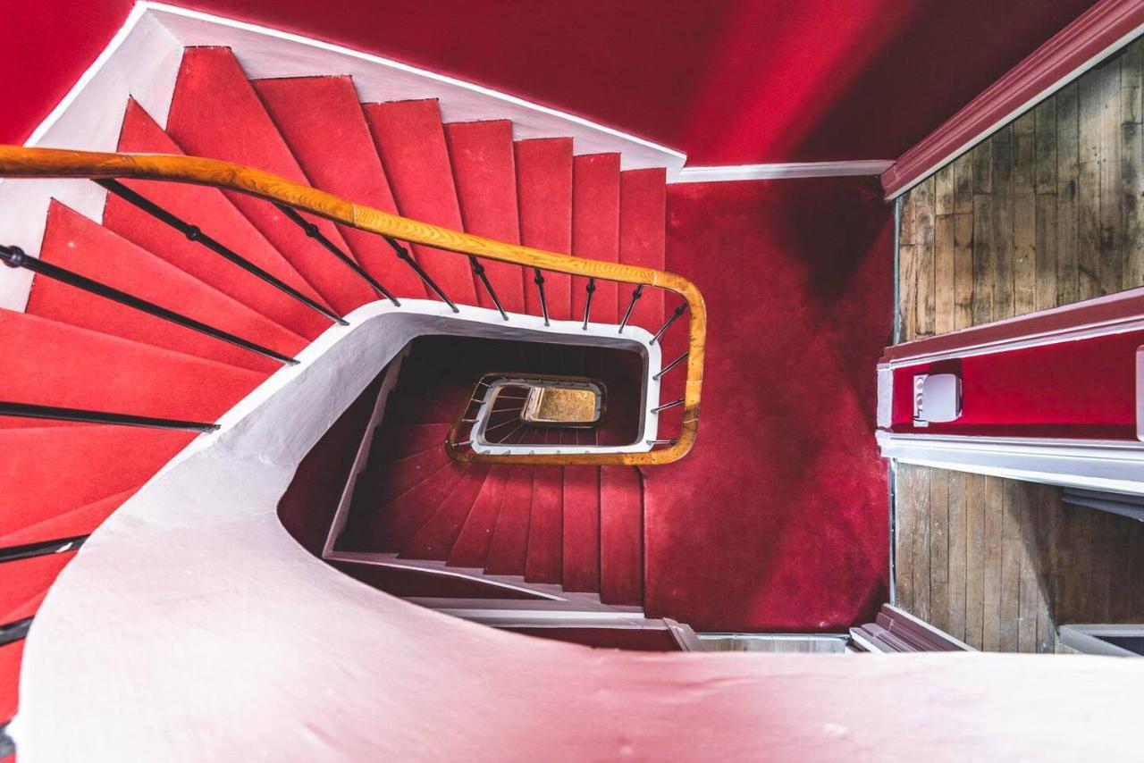 Suite Moet Ch - Reims Centre Ville المظهر الخارجي الصورة